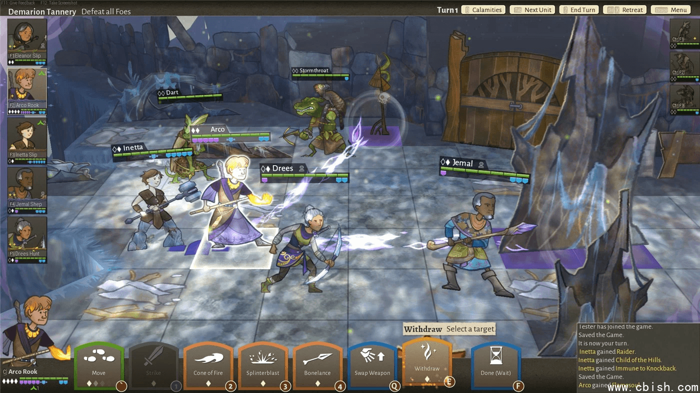 《漫野奇谭》v1.16.556 中文版