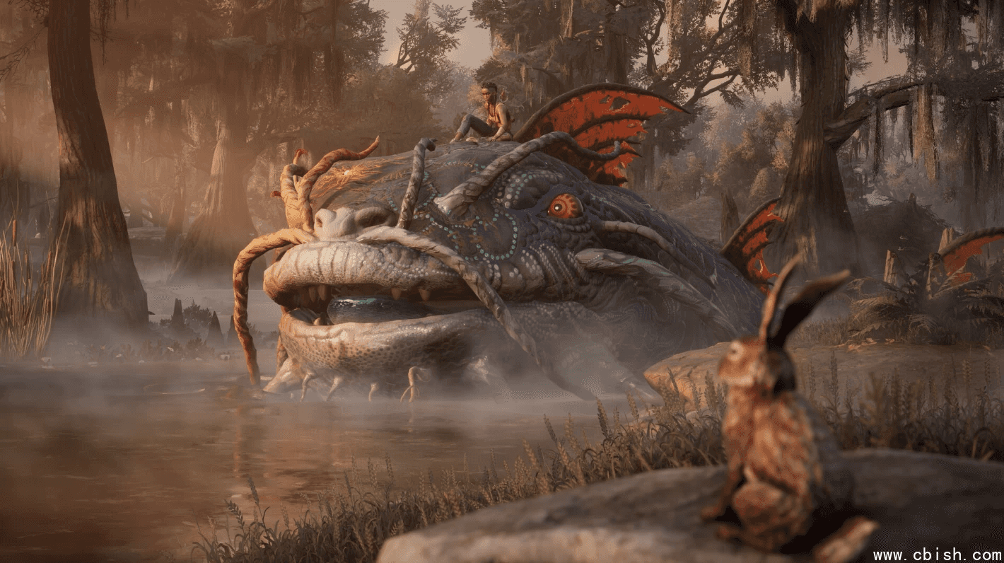 《午夜以南》v1.0.0 免安装中文白金版