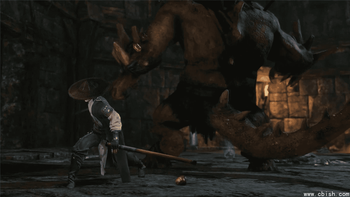 《嗜血印》v20230501 中文版