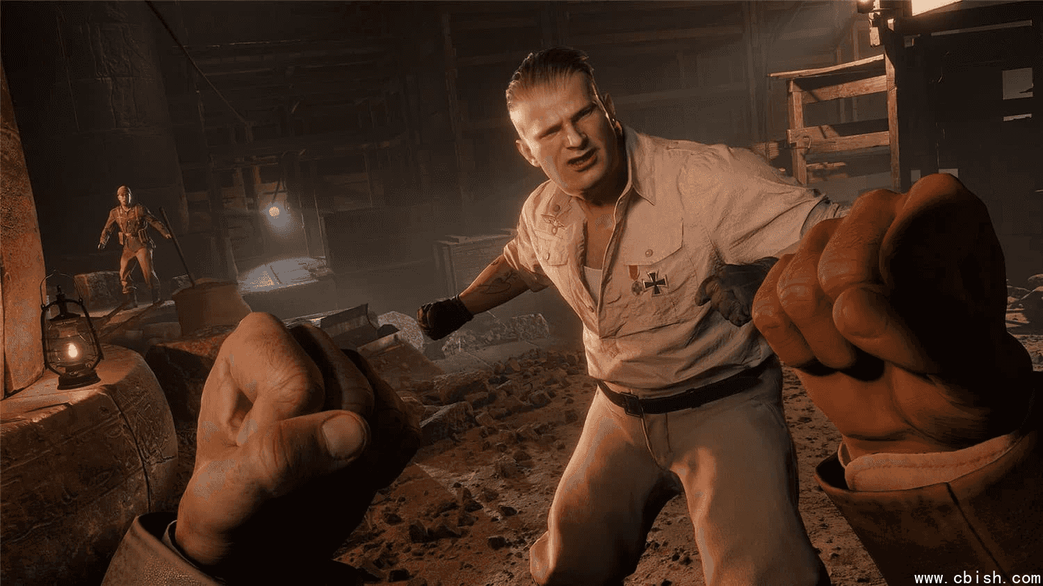 《夺宝奇兵：古老之圈》v20250410 中文版