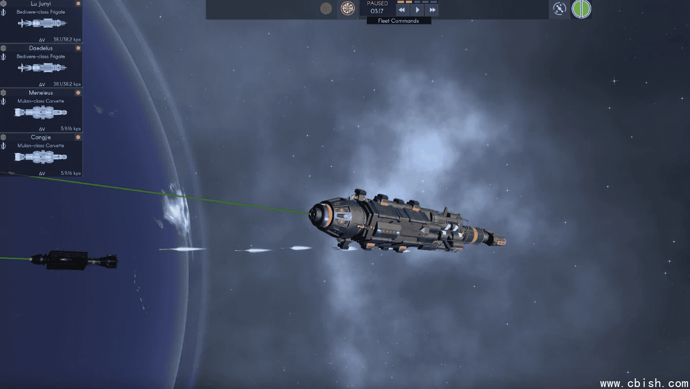 《地球不屈》v0.4.78 免安装中文版