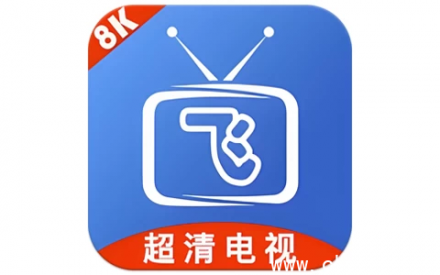 小飞电视直播 v2.9.0 精简清爽版（无广告、流畅观看）