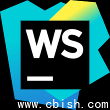 JetBrains WebStorm 2025.2.4 官方正版直装激活版（JavaScript/TypeScript 集成开发环境）