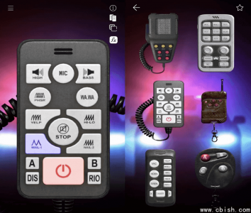 警笛模拟器 v1.13：解锁全部功能
