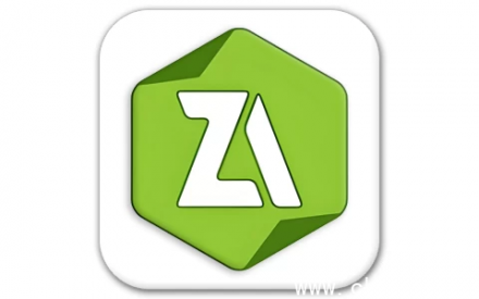 ZArchiver Pro v1.2.0：安卓最强7z压缩工具专业版