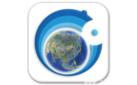 奥维互动地图v10.2.6高级会员解锁版：3D街景全球地图，足不出户畅游世界