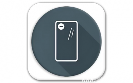 不做手机控 V5.9.28.16 高级版