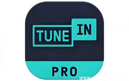 TuneIn Radio Pro v38.9：中文电台最全高级版APP