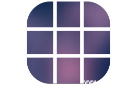 切图九宫格 v24.7.25 会员解锁版