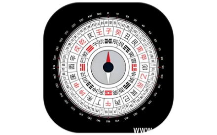 罗盘指南针 v6.52 会员解锁版