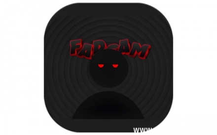 FadCam 后台视频录制功能 v1.4.0