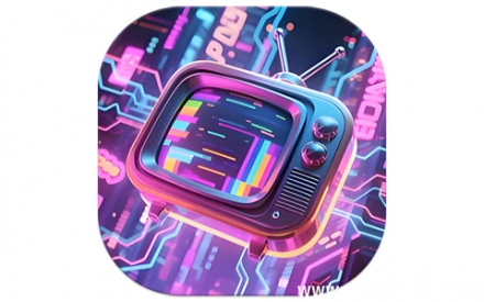 百家视 v8.06 仅适配横屏电视、机顶盒与投影仪