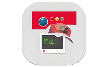 破壳萌图鉴（宝可梦）v2.1.2 → 宝可梦破壳萌图鉴 v2.1.2