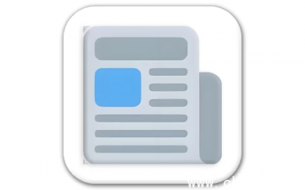 看看报纸 V1.0 绿色便携版 —— 无需安装的离线报纸阅读工具