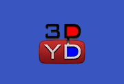 3D YouTube下载器 v1.23.2 多语言便携版（支持下载YouTube视频）