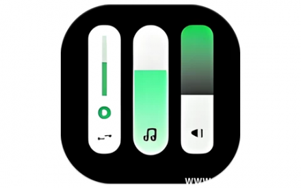 音量条DIY美化 v3.8.9.1 会员解锁版