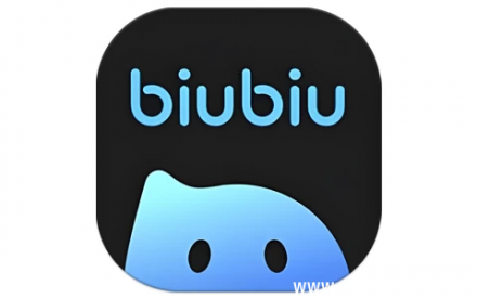 Biubiu游戏加速器 v4.60.0 纯净版