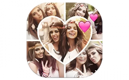 FotoCollage v8.6.1 专业版解锁（无广告/全功能）