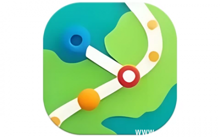 足迹人生 v0.5.0.2：记录人生轨迹的智能应用