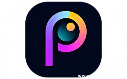 PicsKit 图片编辑 v2.7 会员版：海量模板+高级滤镜