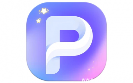P图美秀 v1.0 会员版：专业级美图编辑工具
