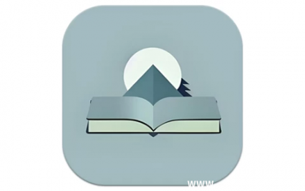 旷野书屋 v1.6.2 纯净无广告版