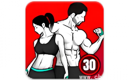 健身教练 v1.1.20 高级版：专业训练指南与个性化计划