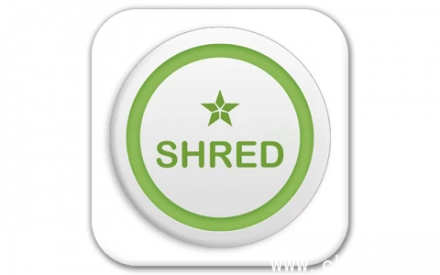 iShredder 数据安全擦除 v7.1.2 高级版解锁