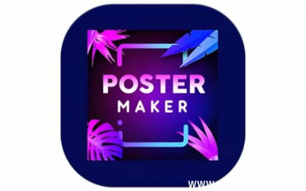 Poster Maker v10.0.27 高级版解锁