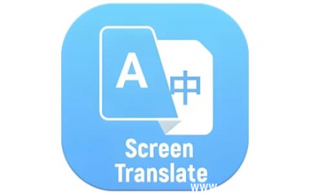 Screen Translation 屏幕翻译 v3.7.6 会员解锁版