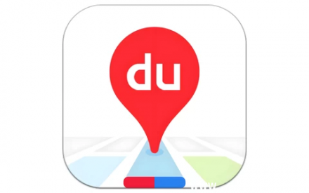 百度地图 v21.8.30 去广告纯净版（新一代AI地图）