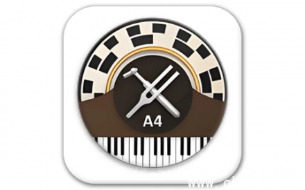 PianoMeter 调音匠 v4.0.0 高级版解锁
