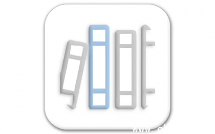 遇见云书 v1.0 —— 你的智能阅读伴侣