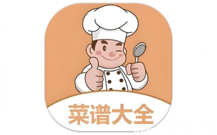 私房菜谱大全 v1.0.0 纯净版