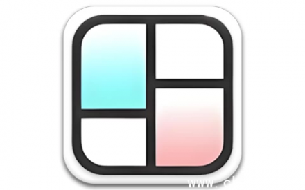 GridArt v2.322.185：专业级照片拼图与图片编辑软件（已解锁）