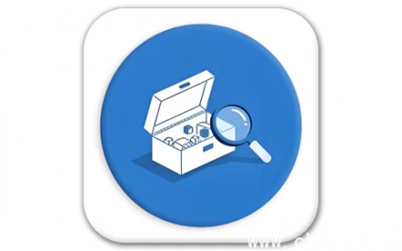 收纳快寻 V1.1.0 更新版