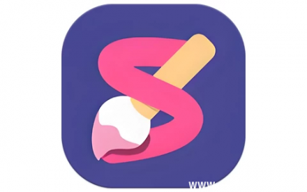 涂鸦画图 v9.0.6 解锁会员版 - 手机绘画神器