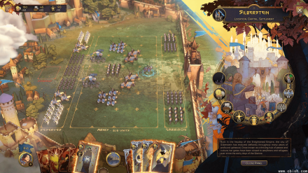 《寂静之歌》v1.2.3 绿色中文版（免安装）