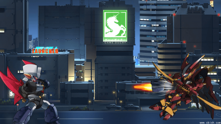 《Iron Saga VS 机动战队VS》Build.17819624 中文免安装版