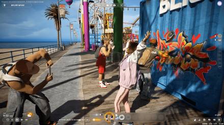 INZOI 云族裔 豪华版全DLC 免安装中文版（Build.17883557）