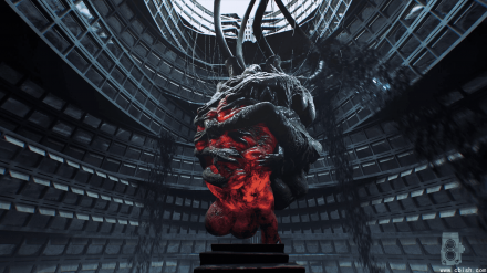 《黑暗世界：因与果》v1.0.0 中文版 