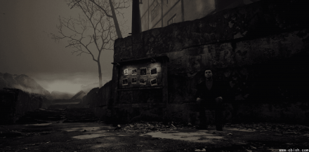 《黑暗之光：杀戮》v1.0.0 中文版