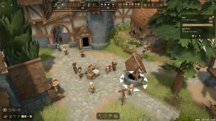 《Foundation 奠基》v1.10.2.12 中文官方版