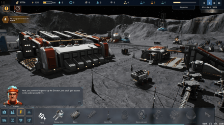 《The Crust 地壳》v0.96.30 绿色中文版（免安装）