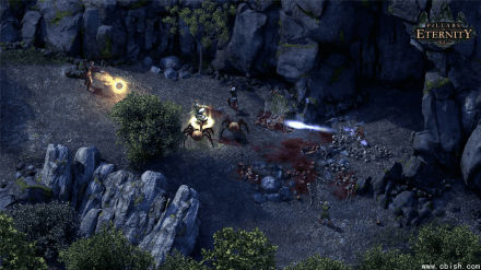 《永恒之柱》v3.8.0 中文补丁说明