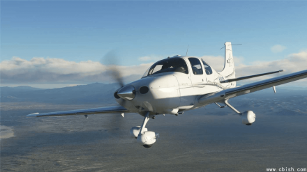 《微软飞行模拟2020》v1.29.30 高级豪华中文版