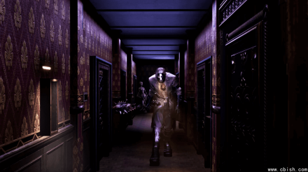 《塞西尔酒店惊魂》v1.0.0 免安装中文版