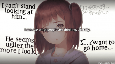 《丑小鸭与文字之祸》