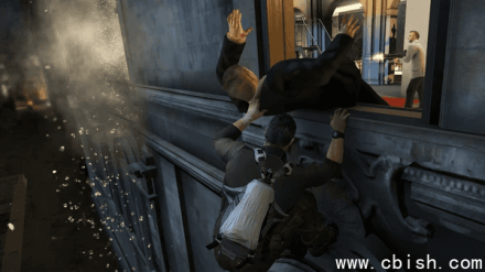 《细胞分裂5：断罪》v1.67 全DLC 免安装中文版