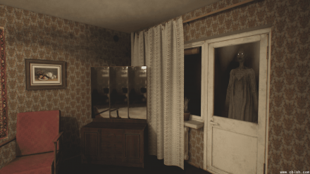 《莫斯幽灵》v1.0.0 绿色免安装版